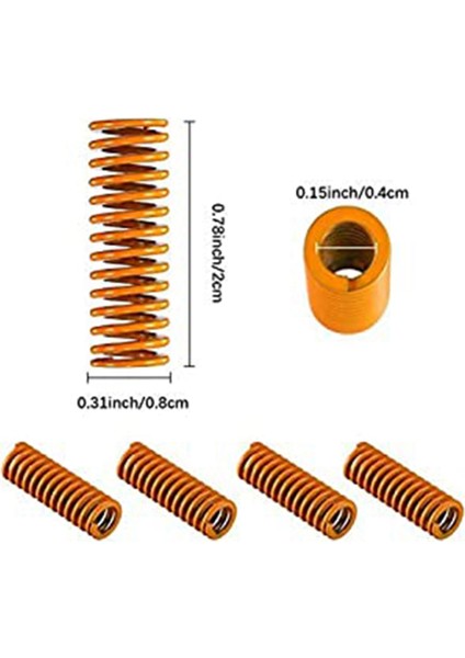 3D Yazıcı Parçaları Ptfe Tüp Tüm Metal -8 Ekstruder Kiti 1.75MM Tel 3 -10S Serisi 3D Yazıcı Için (Yurt Dışından) indirimleri