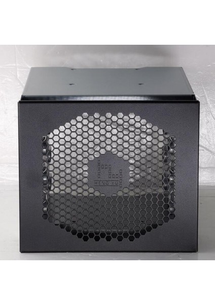 4-Bay Büyük Kapasiteli HDD Sabit Sürücü Kafesi Rafı 5 Inç 3 x Optik Sürücüden 3,5 Inç Sas Sata Sabit Sürücü Tepsisine (Yurt Dışından) modelleri