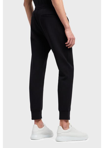 Regular Fit Lastikli Bel Ribanalı Paça Jogger Pantolon Erkek Pantolon EM001701 AF10013 UC001 fiyatları
