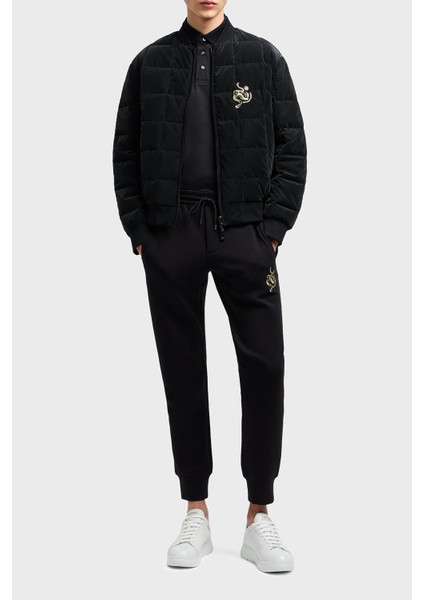 Regular Fit Lastikli Bel Ribanalı Paça Jogger Pantolon Erkek Pantolon EM001701 AF10013 UC001 modelleri
