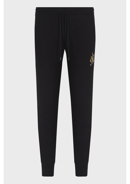 Regular Fit Lastikli Bel Ribanalı Paça Jogger Pantolon Erkek Pantolon EM001701 AF10013 UC001 indirimleri