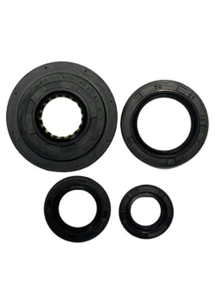 Keçe Takım Spacy 110 A