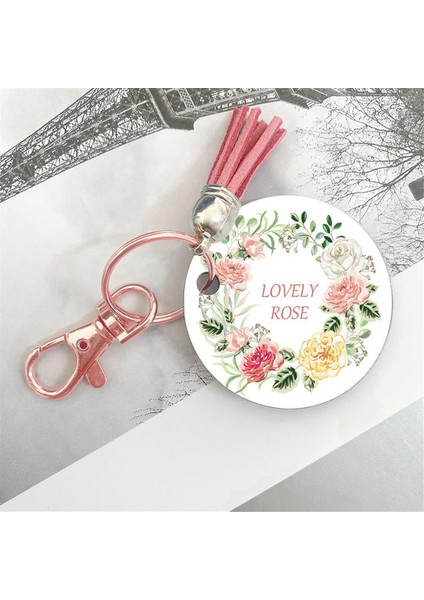 120 Adet Anahtarlık Kancası Klips Dıy Anahtarlık Bölünmüş Halkalar (Yurt Dışından) fiyatları