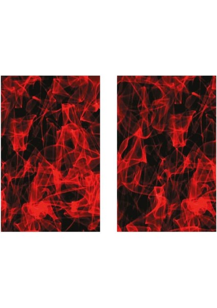 Bajaj Pulsar NS200 Amortisör Maşa Duman Kırmızı Kaplama Sticker Etiket Modeli fırsatları