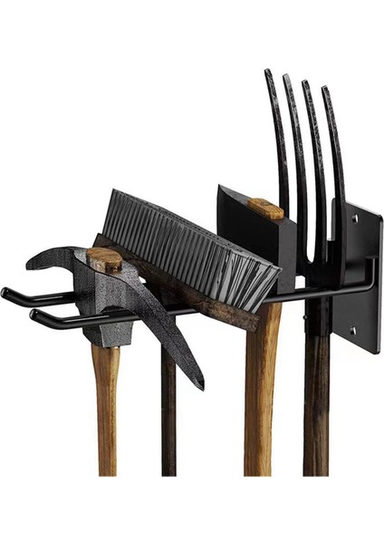 Ağır Hizmet Tipi Depolama Düzenleyici Çelik Duvar Montajı 2 Adet (Yurt Dışından) modelleri