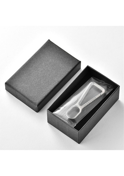 Erkek Bel Araba Anahtarlık Metal Kolye Bağlantı Halkası - Taş Yıkama (Yurt Dışından) fiyatları