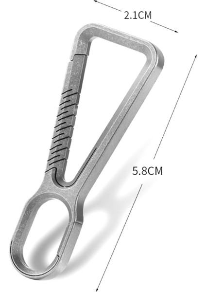 Erkek Bel Araba Anahtarlık Metal Kolye Bağlantı Halkası - Taş Yıkama (Yurt Dışından) modelleri