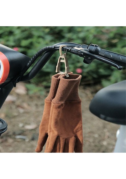 20 Adet Eldiven Klipsi Güvenlik Eldiveni Tutucu Eldiven Askısı Taşınabilir Eldiven Kancası (Yurt Dışından) modelleri