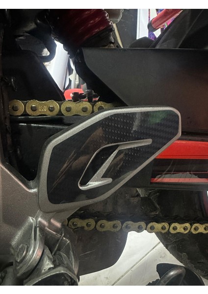 Bajaj Derin Karbon Takım Sticker fiyatları