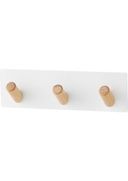 2 Adet Manyetik Kanca, Iç Mekan Dış Mekan Asma, Mutfak Için 3 Kanca (Yurt Dışından) indirimleri