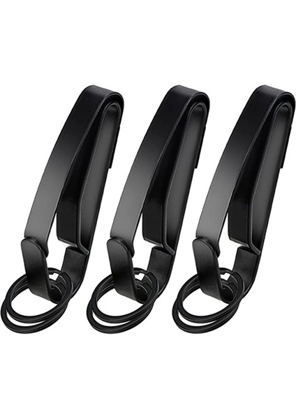 Görev Kemeri Anahtarlık, Kemer Hızlı Çıkarma Anahtar Klipsi (Yurt Dışından)