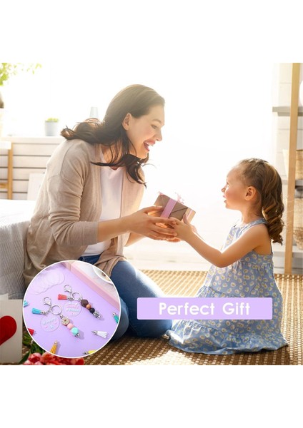 Anahtarlık Çubukları Boşluklar Boncuk Anahtarlık Çubuğu Metal Boncuklu Anahtarlıklar (Yurt Dışından) indirimleri