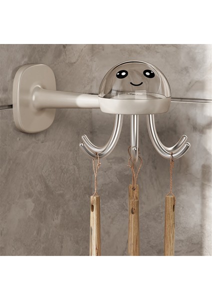 Çok Işlevli Mutfak Kancaları,banyo B'de Yapışkanlı Kancalar (Yurt Dışından) modelleri