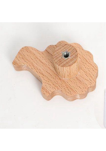 Nordic Masif Ahşap Duvar Kancası Ücretsiz Delikli Veranda E (Yurt Dışından) modelleri