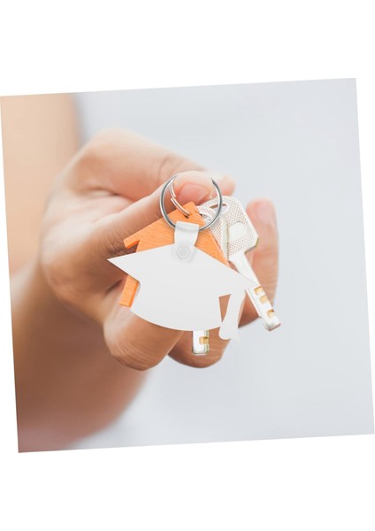 Mezuniyet Anahtarları Çift Anahtarlıkları Çiftler Hediyesi Süblimasyon Boş (Yurt Dışından) fiyatları