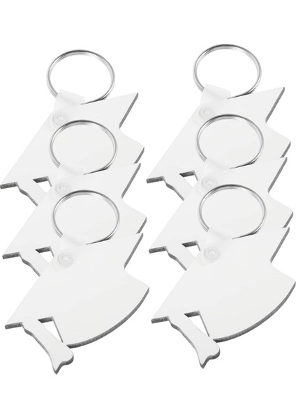 Mezuniyet Anahtarları Çift Anahtarlıkları Çiftler Hediyesi Süblimasyon Boş (Yurt Dışından) fırsatları