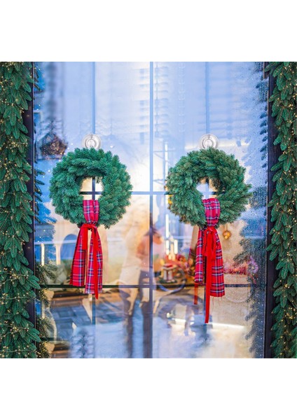 Vakumlu Kancalar, Şeffaf Ağır Hizmet Tipi Vakumlu Kancalar (Yurt Dışından) modelleri