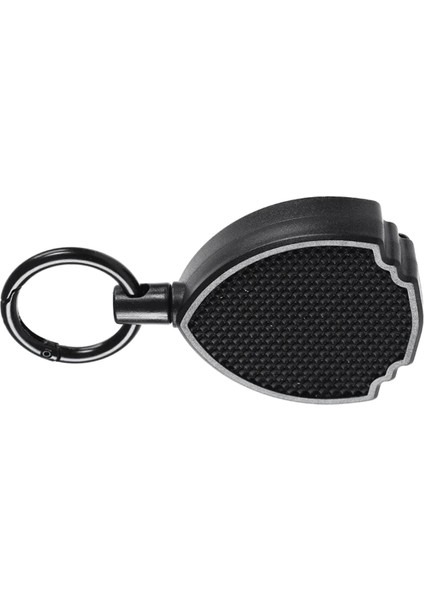 Çelik Tel Tasarımlı Geri Çekilebilir Anahtarlık (Yurt Dışından) indirimleri