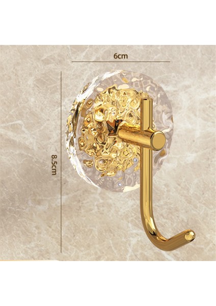 2 Adet Duvar Kancası, Mont, Havlu, Eşarp, Çanta, Duvar Dekoru Asmak Için-C (Yurt Dışından) modelleri