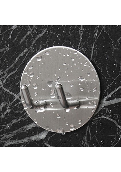 Kahve Dipsiz Portafilter Duvar Rafı 2'li (Yurt Dışından) indirimleri