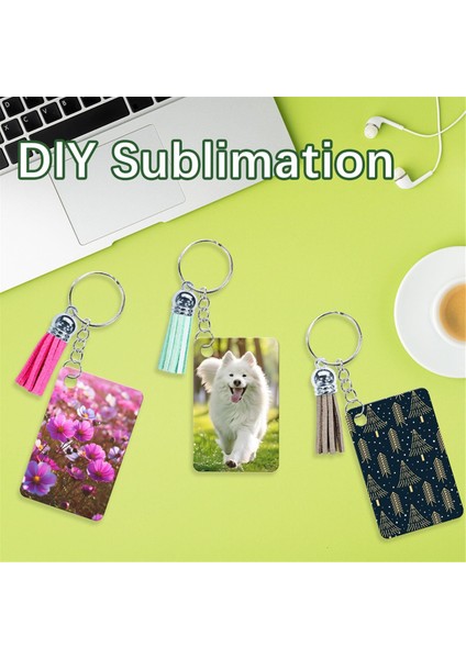 160 Adet Metal Süblimasyon Anahtarlık Boşluğu Toplu Seti Dıy Için (Yurt Dışından) indirimleri