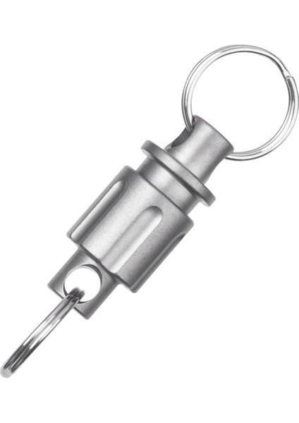 Evrensel Toka Araba Anahtarlık Mini Döner Toka Kolye-Gümüş (Yurt Dışından) indirimleri