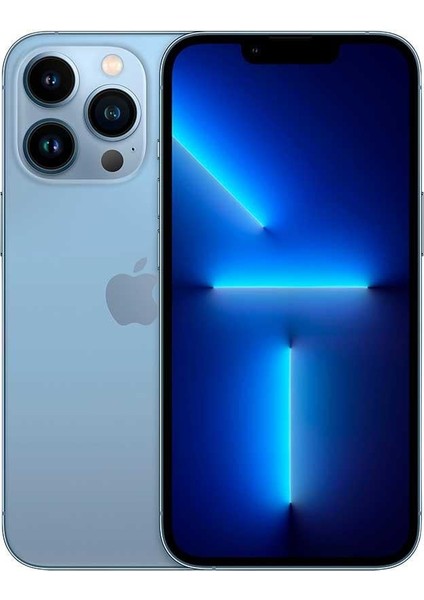Iphone 13 Pro 128GB A Garde Yenilenmiş Cep Telefonu (12 Ay Garantili)