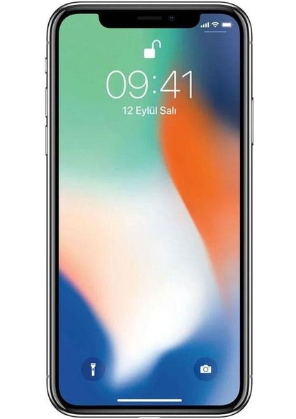 x 256GB A Grade Yenilenmiş Cep Telefonu (12 Ay Garantili)