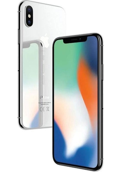 x 256GB A Grade Yenilenmiş Cep Telefonu (12 Ay Garantili)