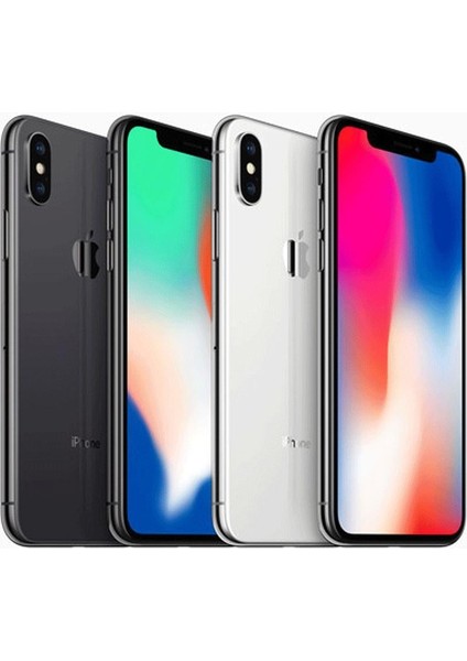 x 256GB A Grade Yenilenmiş Cep Telefonu (12 Ay Garantili)
