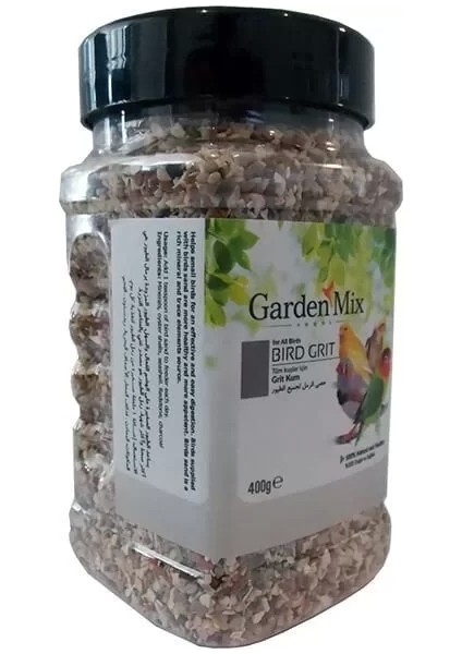 Grit Kuş Kumu 400 gr