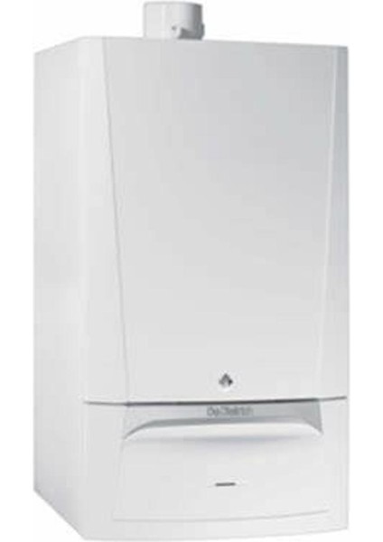 Ddt Evodens Amc 115 Inıcontrol