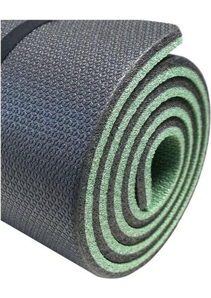 Çift Renk Kamp Matı 16 mm fiyatları