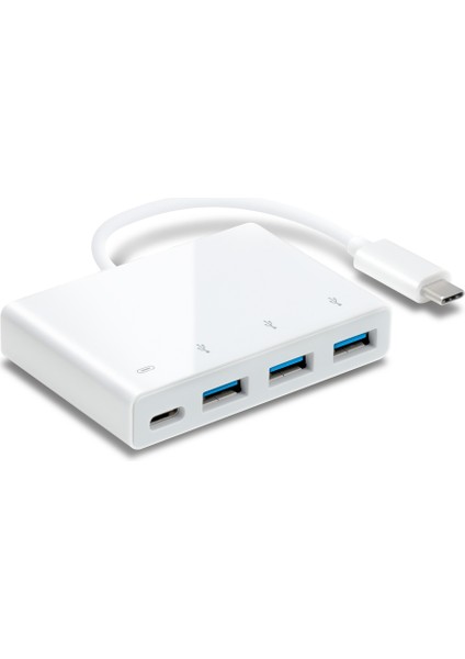 UA430 | USB 3.0 Type-A SD & microSD 3.0 Kart Okuyucu | 200MB/s UHS-I Hız | Çift Kart Okuma/Yazma | 2TB’a Kadar Destek | Tak & Kullan | Kompakt ve Dayanıklı Tasarım