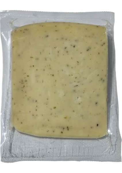 Kekikli Eski Kaşar 500 gr