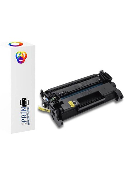 Hp CF259A / Hp Laserjet Pro M404DN Muadil Toner 3000 Syf Çipli