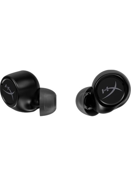 Cirro Buds Pro Tws Black Buds Kulaklık