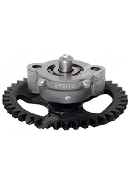 N Max Yağ Pompası Orjinal 2021-2024