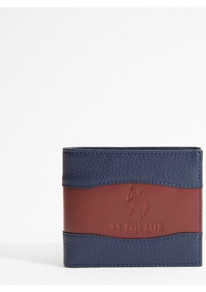 PLCUZ8422 U.s.polo Assn. Since 1890 Cüzdan