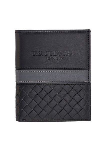 PLCUZ24011 U.s.polo Assn. Since 1890 Cüzdan