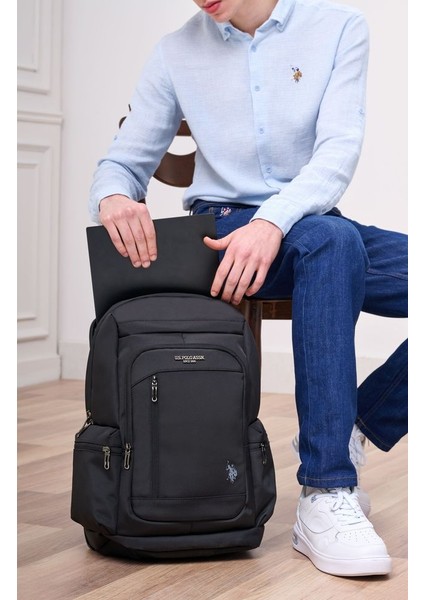 PLCAN24484 U.s.polo Assn. Since 1890 Sırt Çantası