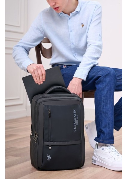 PLCAN24484 U.s.polo Assn. Since 1890 Sırt Çantası modelleri