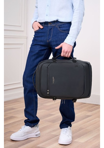 PLCAN24489 U.s.polo Assn. Since 1890 Sırt Çantası