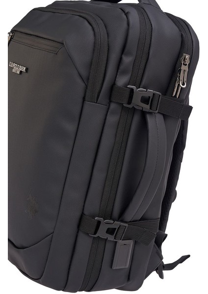 PLCAN24489 U.s.polo Assn. Since 1890 Sırt Çantası