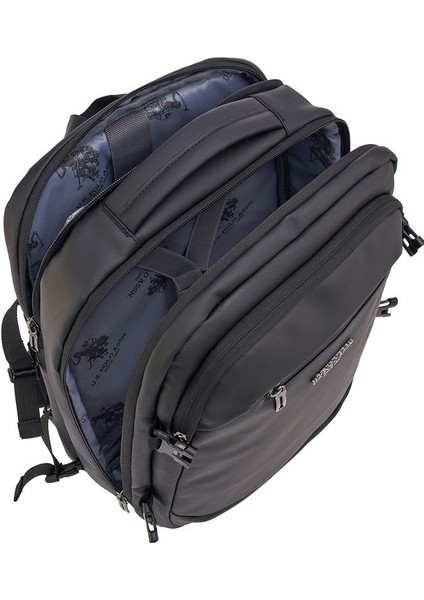 PLCAN24489 U.s.polo Assn. Since 1890 Sırt Çantası