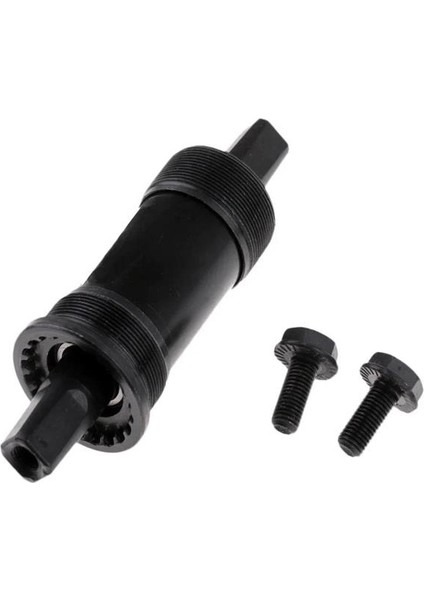 Kaset Orta Yatak Rulmanlı 122MM [kutulu] Rectus