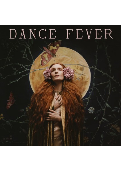 Florence - The Machine - Dance Fever 2 Plak fiyatları