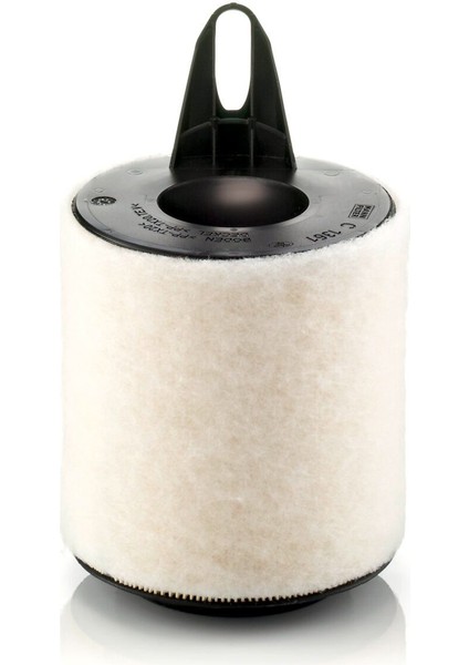 Bmw 3 Serisi E90 3.20I Benzinli Hava Filtresi 2005-2011 Mann Filter