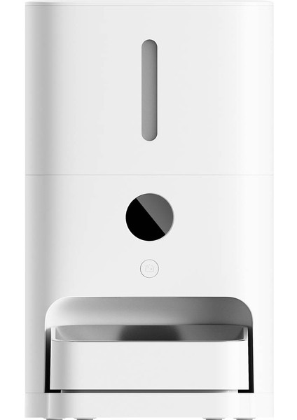 Pet Food Feeder 2