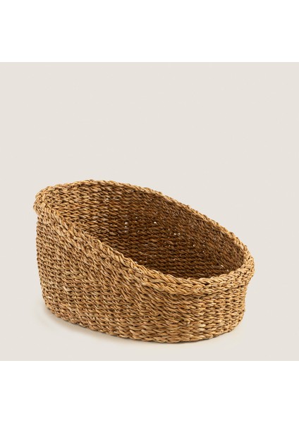 Vompo Sepet 33 x 20 x 10 cm Natural